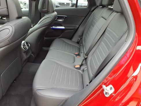 New 2026 Mercedes-Benz GLC 300 GLC 300 image 7