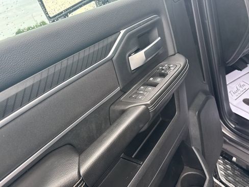 Used 2026 RAM 2500 Big Horn AWD/4WD image 14