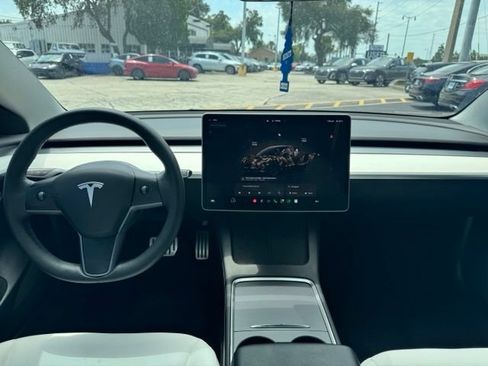 Used 2022 Tesla Model 3 Performance AWD/4WD image 9