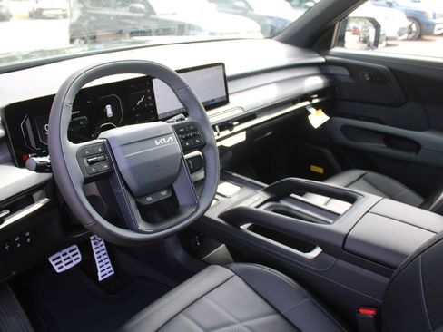 New 2027 Kia Telluride SX X-Line AWD/4WD image 24