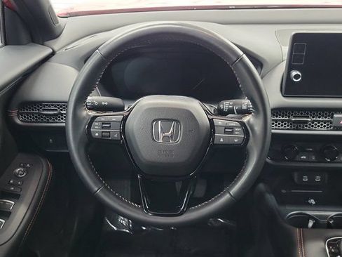 Certified 2026 Honda HR-V Sport image 18