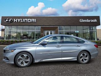Used 2020 Honda Accord EX video 1