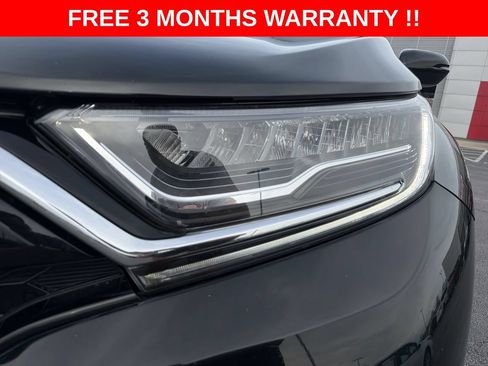 Used 2021 Honda CR-V Touring image 36