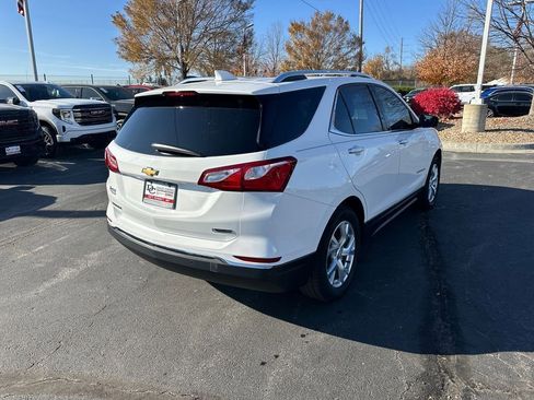 Used 2018 Chevrolet Equinox Premier image 7