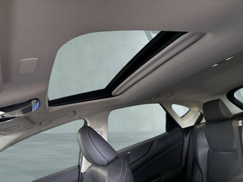 Certified 2024 Lexus NX 350h AWD w/ Vision Package image 22