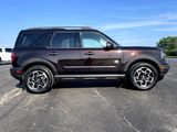Used 2021 Ford Bronco Sport Big Bend image 2