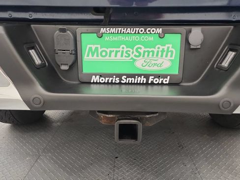 Used 2019 Ford F150 XLT w/ Equipment Group 302A Luxury AWD/4WD image 15