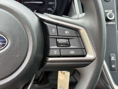 Certified 2025 Subaru Outback AWD/4WD image 21