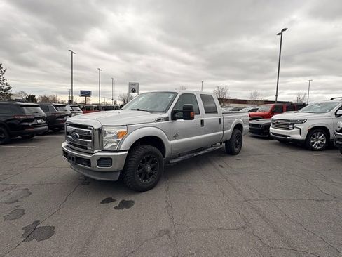 Used 2013 Ford F250 XLT image 9