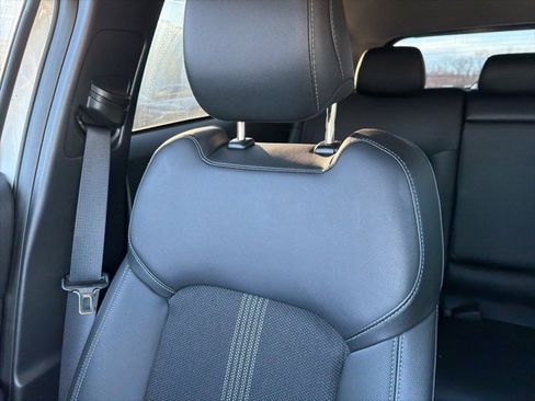 Used 2025 MAZDA CX-50 AWD 2.5 S w/ Preferred Package image 51