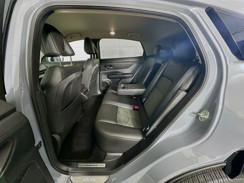 Used 2024 Nissan Ariya AWD image 29