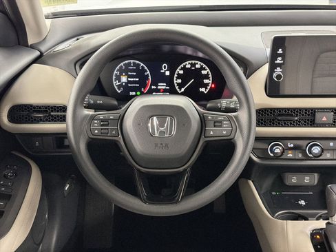New 2027 Honda HR-V LX image 22