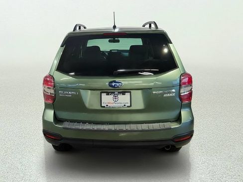 Used 2015 Subaru Forester 2.5i Limited AWD/4WD image 3