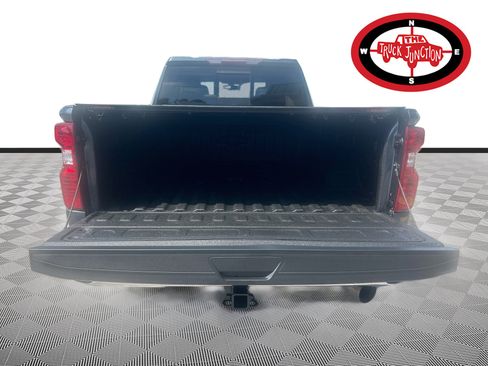 Used 2020 Chevrolet Silverado 3500 LT w/ All Star Edition AWD/4WD image 26