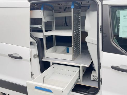 Used 2016 Ford Transit Connect XL image 11