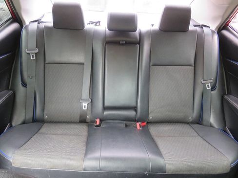 Used 2017 Toyota Corolla SE FWD image 21