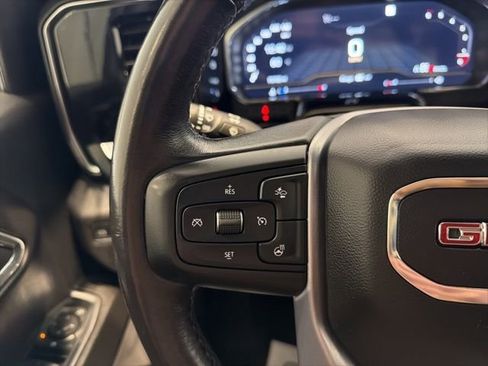 Certified 2022 GMC Sierra 1500 Elevation AWD/4WD image 25