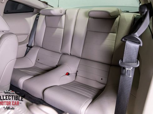 Used 2011 Ford Mustang GT Premium image 70