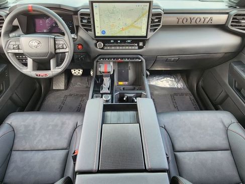 Used 2026 Toyota Tundra TRD Pro image 20