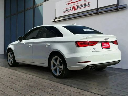 Used 2016 Audi A3 1.8T Premium image 6