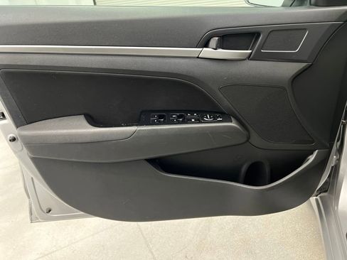 Used 2020 Hyundai Elantra SEL w/ Cargo Package (C1) image 11