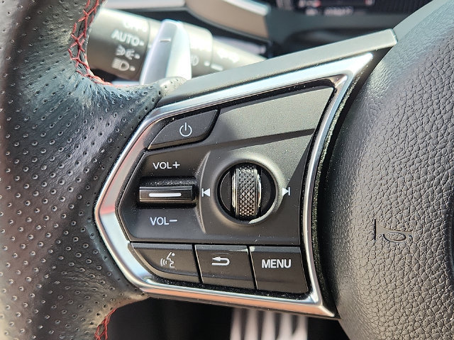 Certified 2025 Acura MDX A-Spec AWD/4WD image 22