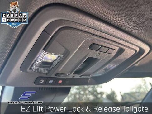 Used 2024 Chevrolet Silverado 1500 LT Trail Boss w/ Convenience Package II image 35