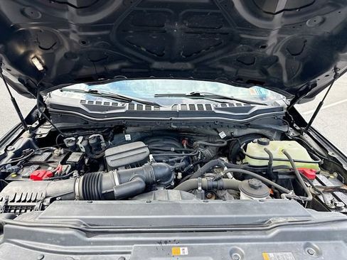 Certified 2020 Ford F350 Lariat w/ Chrome Package AWD/4WD image 37