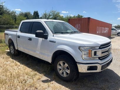 Used 2019 Ford F150 XLT