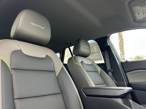 New 2026 Chevrolet Trax ACTIV image 17