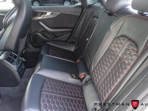 Used 2019 Audi RS 5 Sportback AWD/4WD image 43