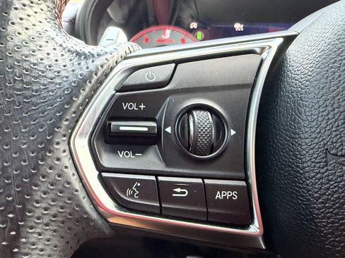 Used 2021 Acura TLX w/ A-SPEC Pkg AWD/4WD image 28