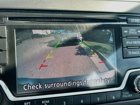 Used 2018 Nissan Sentra S FWD image 21