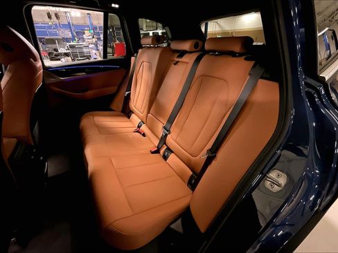 Used 2024 BMW X3 xDrive30i w/ Premium Package image 19