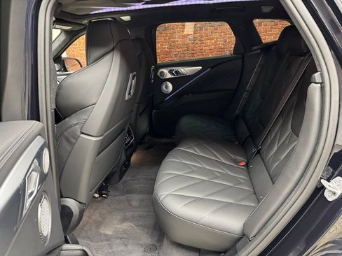 New 2026 BMW XM Label Red image 24