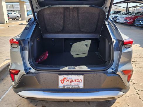 New 2026 Buick Envista Preferred w/ Convenience I Package FWD image 46