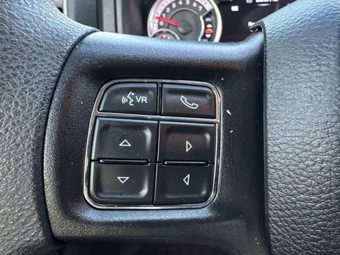 Used 2022 RAM 1500 Tradesman w/ Tradesman SXT Package image 24