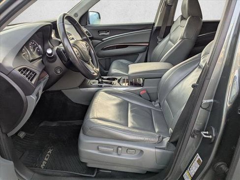 Used 2014 Acura MDX FWD w/ Technology Package image 15