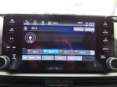Used 2022 Honda Accord Touring image 27