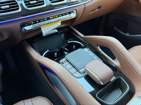 New 2026 Mercedes-Benz GLE 350 4MATIC image 23