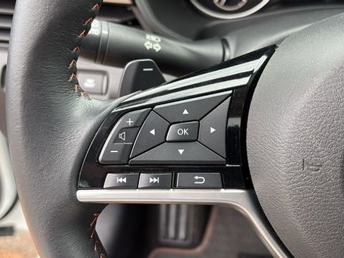 Certified 2024 Nissan Altima 2.5 SR w/ SR Premium Package AWD/4WD image 14