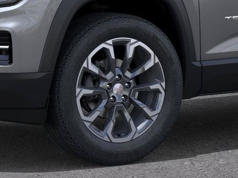New 2027 GMC Terrain Elevation w/ Elevation Premium Package FWD image 9
