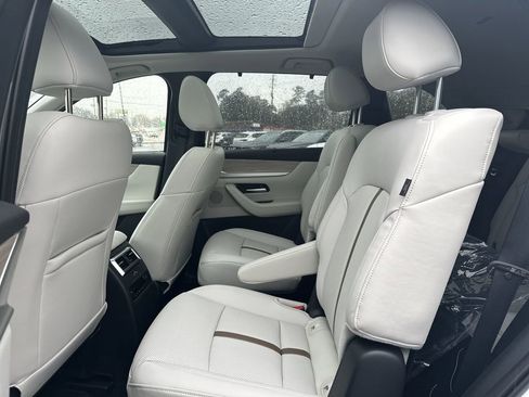 New 2026 MAZDA CX-90 3.3 Turbo w/ Premium Plus Pkg image 23