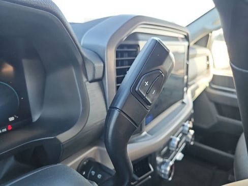 Used 2025 Ford F150 XLT w/ Equipment Group 301A Standard image 12