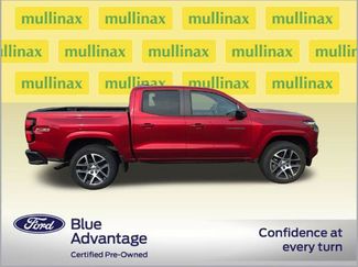 Used 2024 Chevrolet Colorado Z71 w/ Z71 Convenience Package 2 AWD/4WD video 2