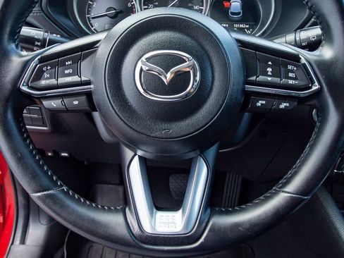 Used 2019 MAZDA CX-5 Touring AWD/4WD image 26