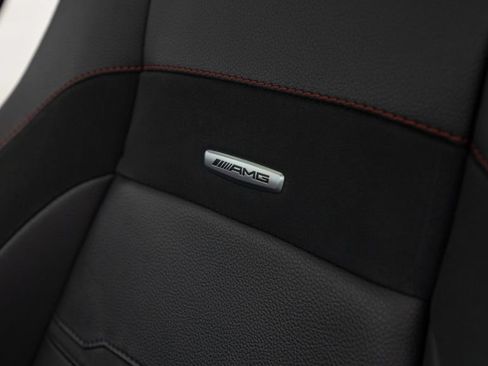 Used 2021 Mercedes-Benz GLE 53 AMG 4MATIC Coupe image 35