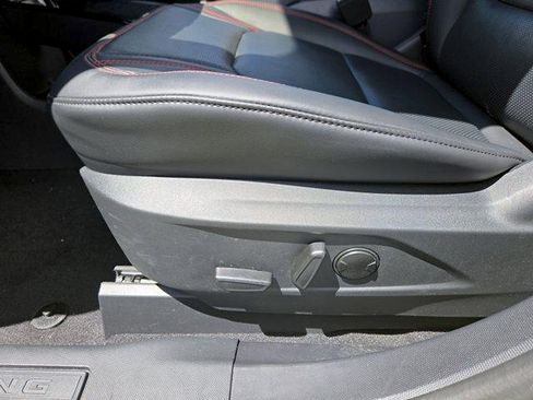 Certified 2025 Ford Mustang Mach-E Premium w/ Sport Appearance Package AWD/4WD image 12