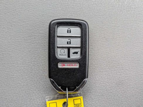 Used 2020 Honda CR-V EX image 34