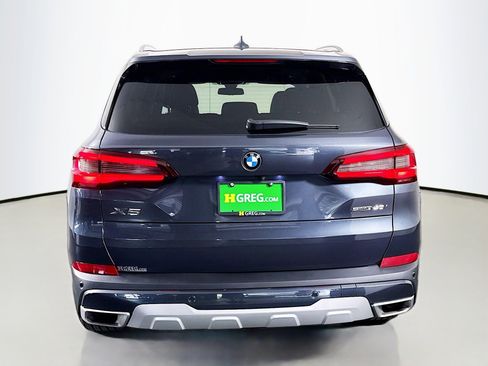 Used 2021 BMW X5 sDrive40i RWD image 8